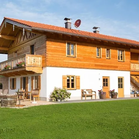 In The Vorbergblick Casa vacanze