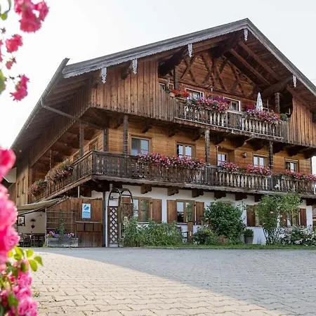 Casa vacanze In The Vorbergblick